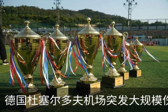 德国杜塞尔多夫机场突发大规模伤亡事件：航班上暴发诺如病毒